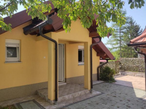 Apartman Alisa